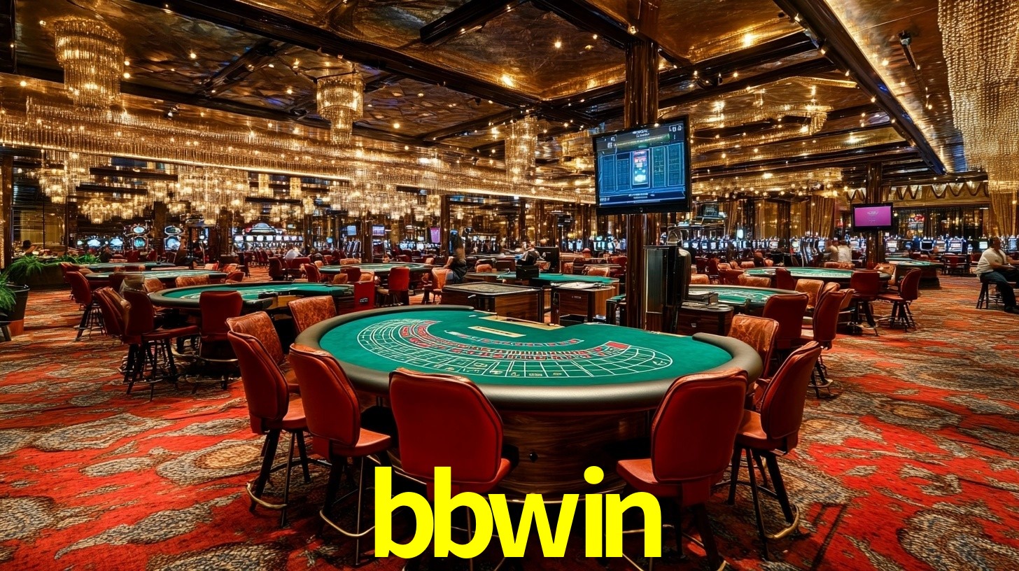 bbwin - Tesouros da Noite Luxuosa - bbwin plataforma