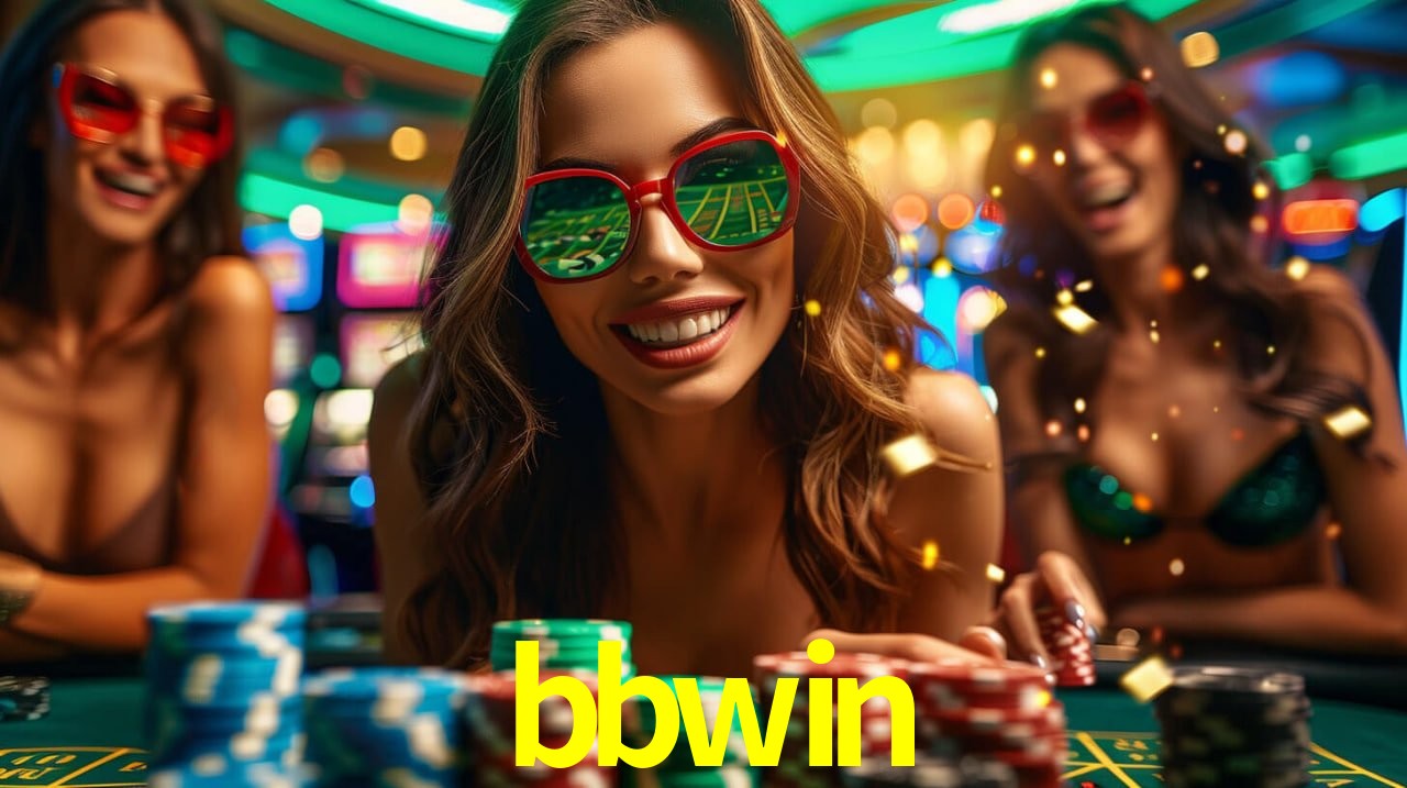 Welcome Bonus bbwin