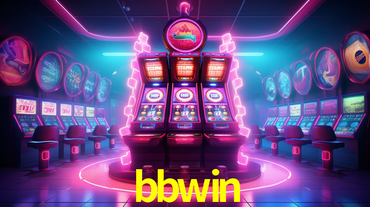 bbwin: Seu Cassino Premiado com Pagamentos Rápidos
