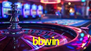 Bônus de Boas-vindas bbwin