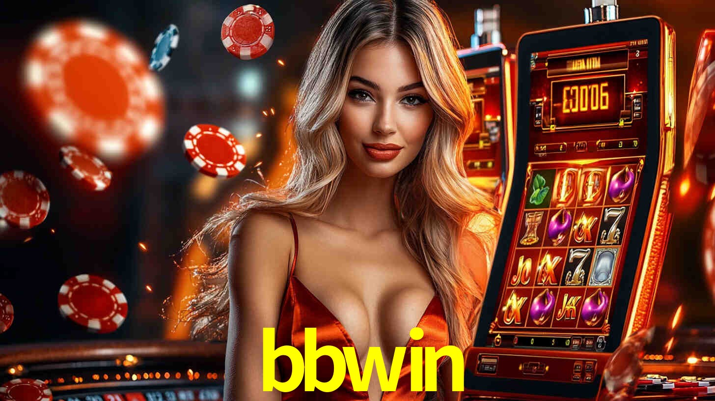 Sinta a adrenalina dos jogos de cassino com bbwin