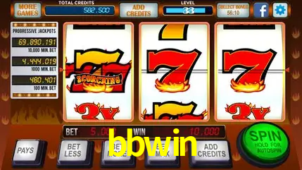Descubra a Magia dos Jogos de Arcade no bbwin