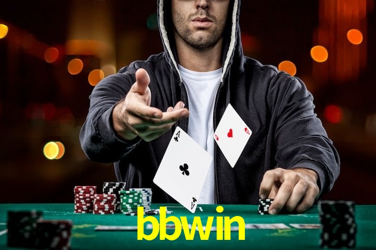 bbwin plataforma