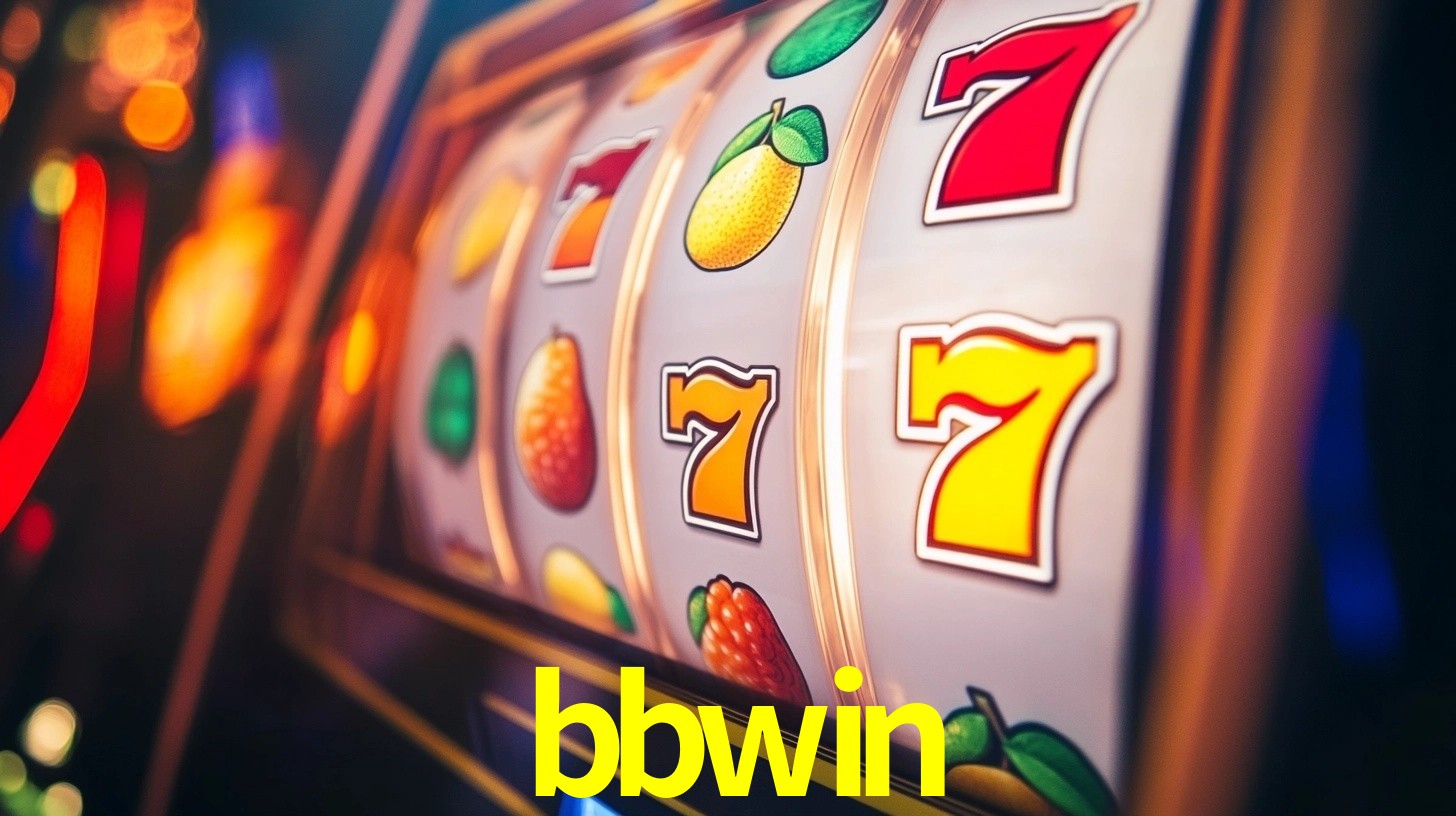 Cashback e recargas na bbwin