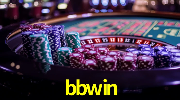 Roulette Table bbwin