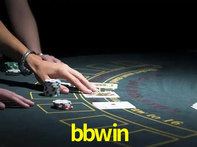 Bônus e promoções da bbwin