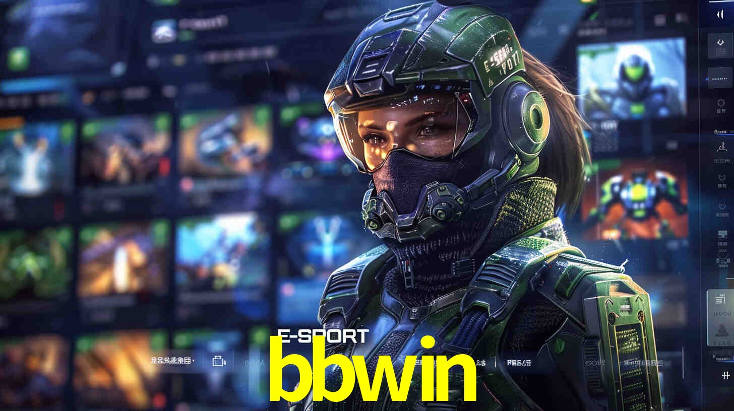APP oficial da bbwin para mobile
