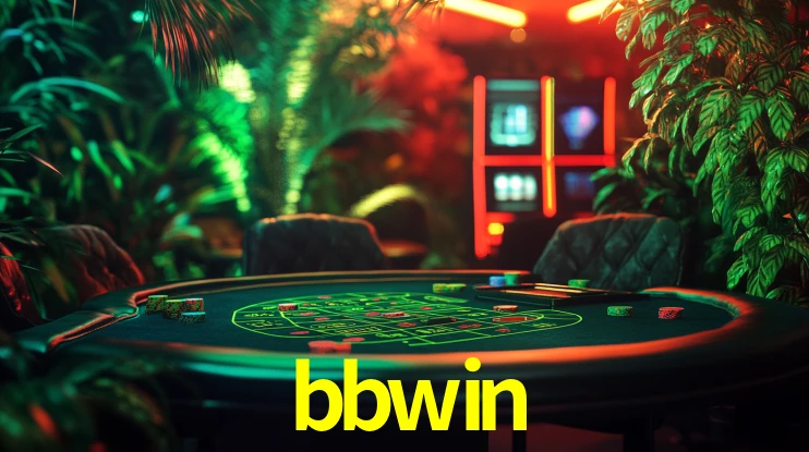 Blackjack Table bbwin