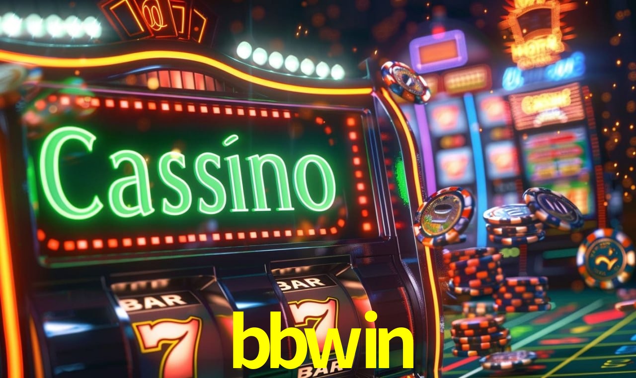 Benefícios da Conta bbwin