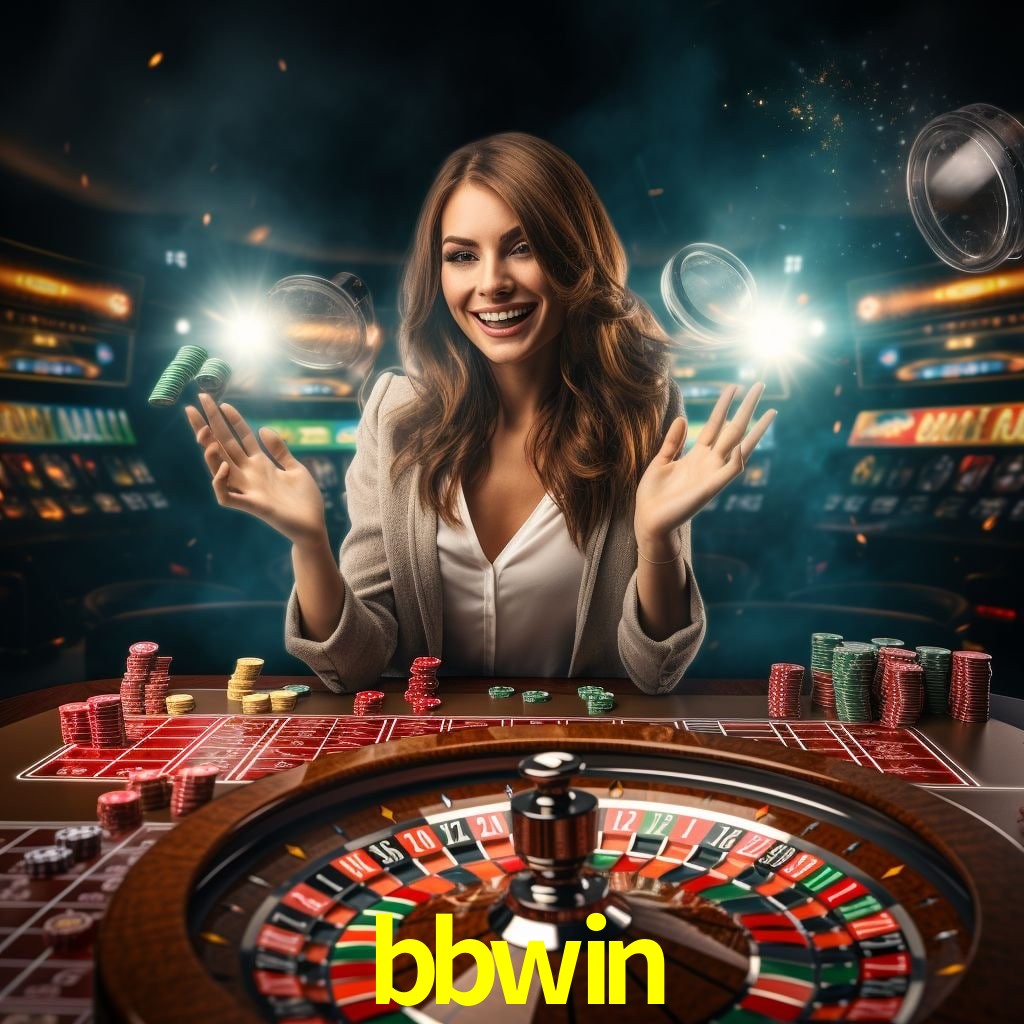 Explore as vantagens do bbwin: serviço profissional e confiabilidade