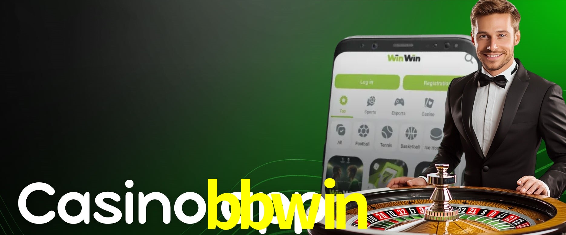 Flash Promotion bbwin