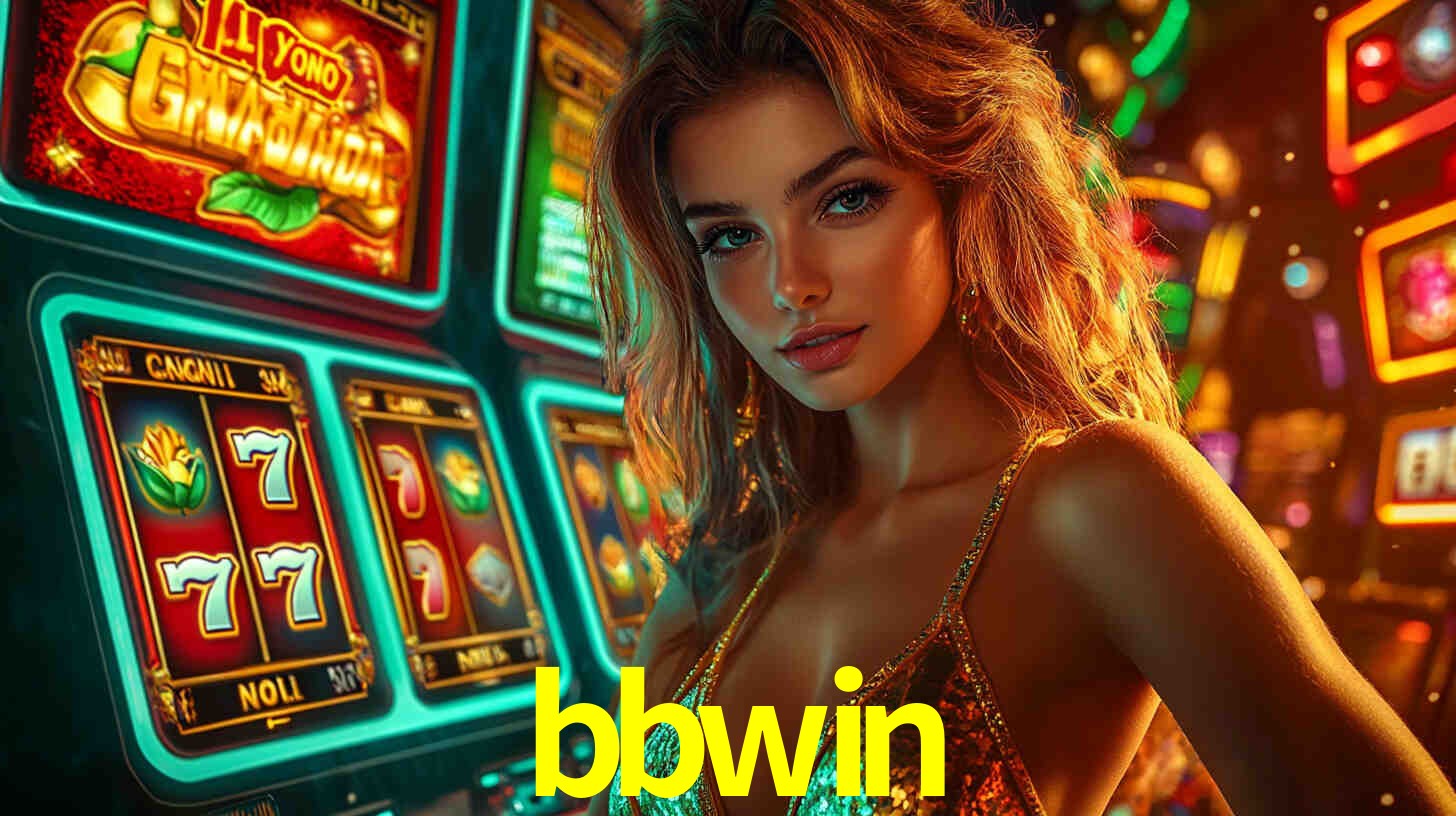 Welcome Bonus bbwin
