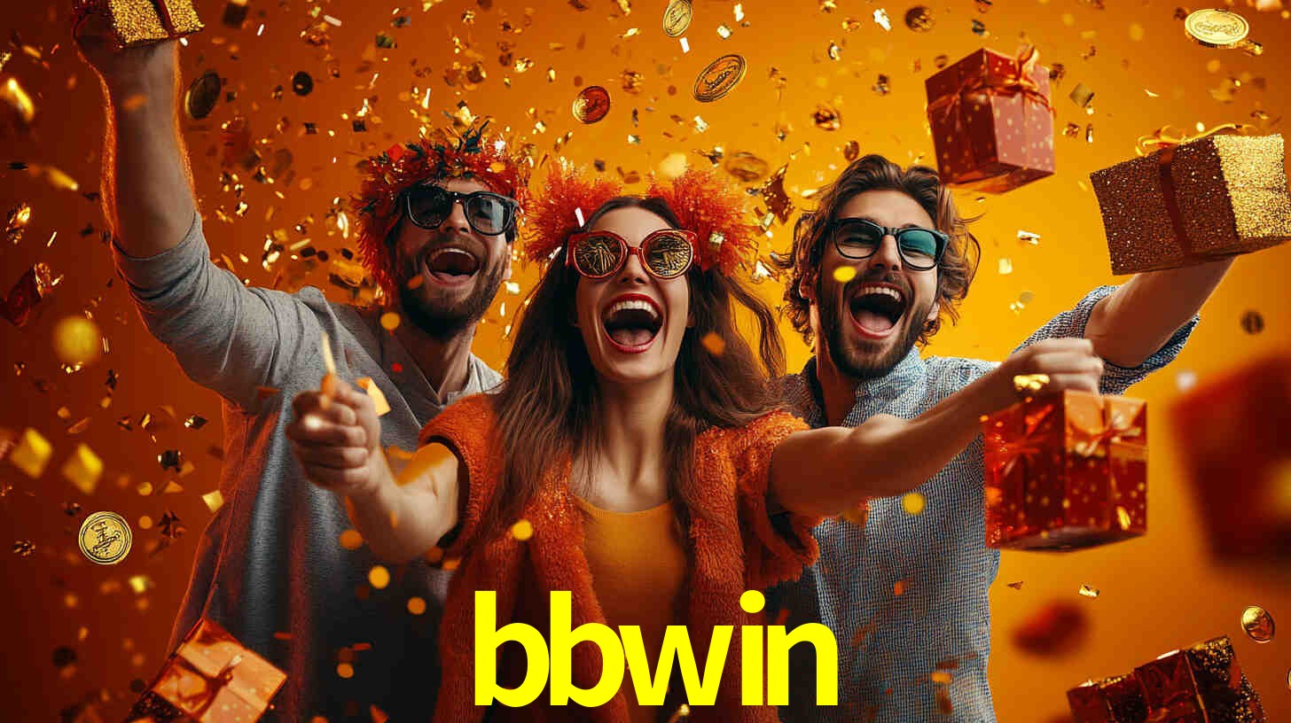 bbwin plataforma