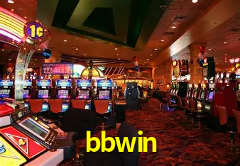 Descubra o Mundo do Cassino Online com bbwin