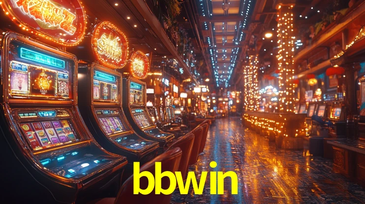 bbwin plataforma