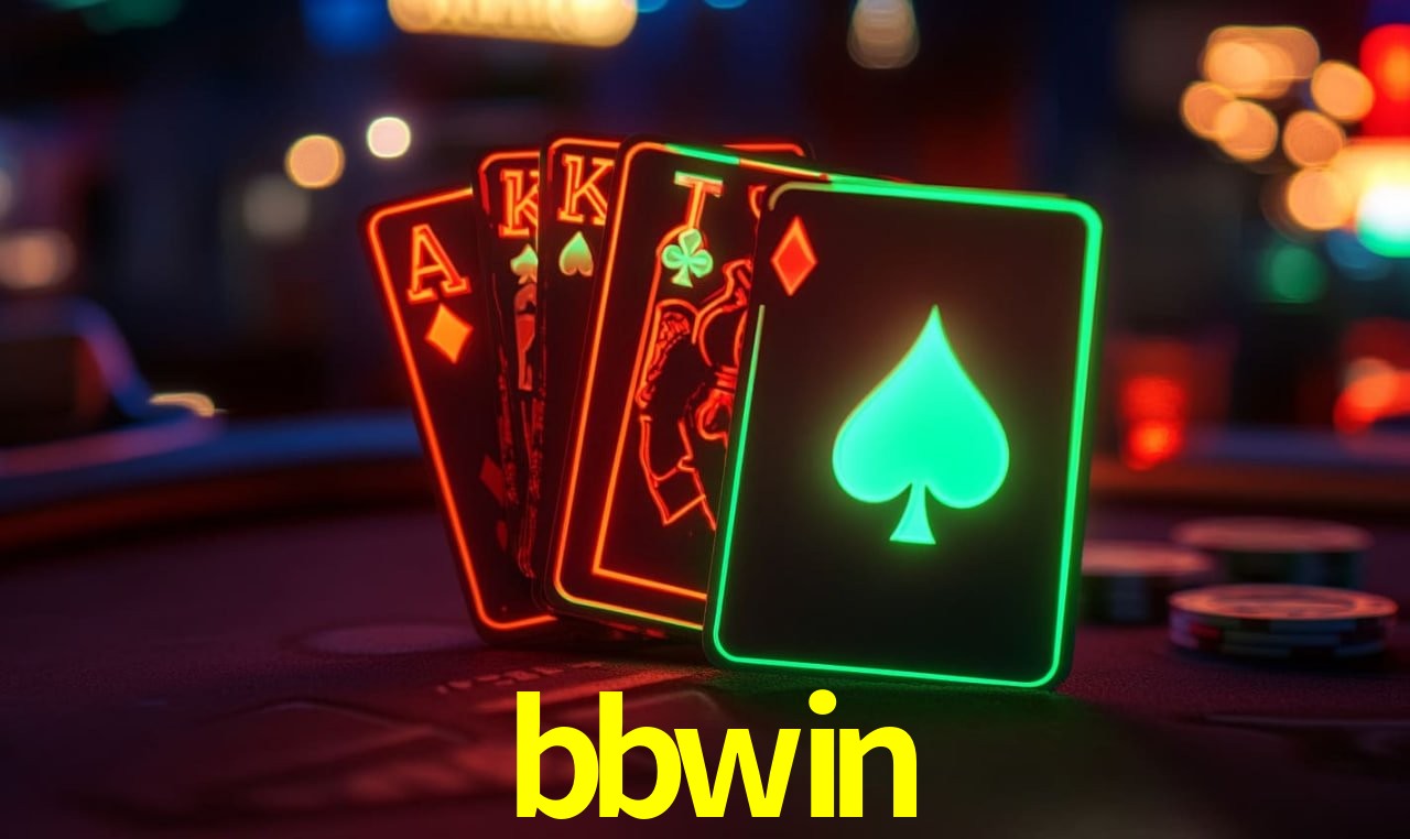 Jackpots e promoções na bbwin