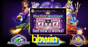 Bônus após cadastro na bbwin