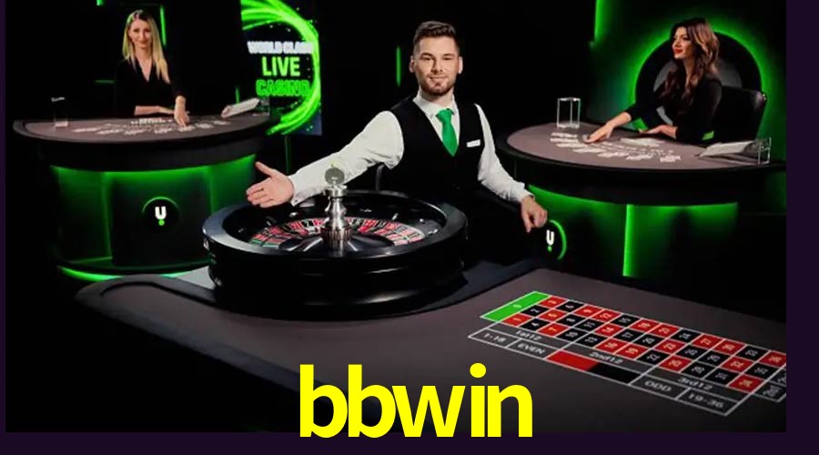 Platform Technology bbwin