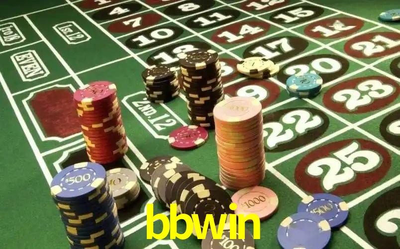 Recursos de Bônus bbwin