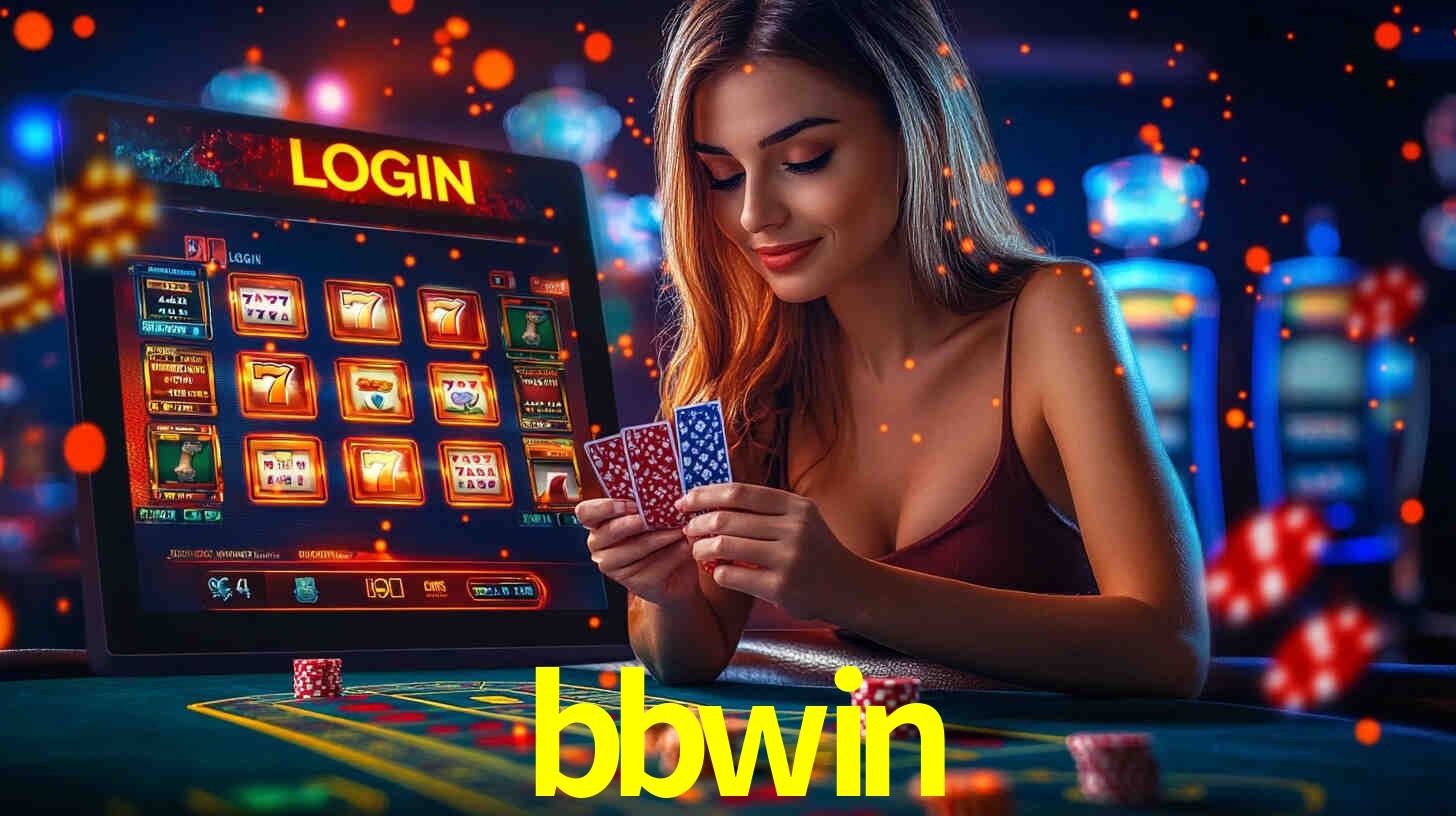 Bônus Generosos e Exclusivos no bbwin para Você!