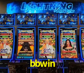 Descubra o Mundo do Cassino Online com bbwin