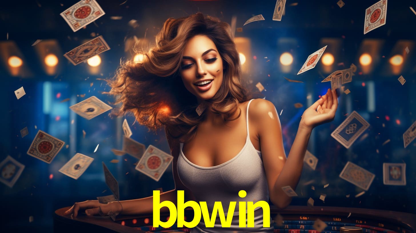 bbwin plataforma