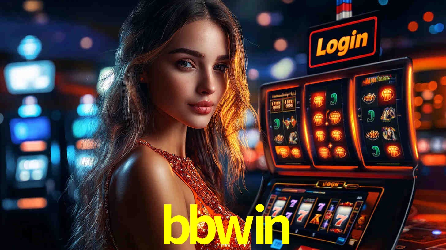 bbwin: Jogos de Caça-Níqueis-Altas Recompensas, Roleta-Velocidade, Blackjack-Desafios Máximos