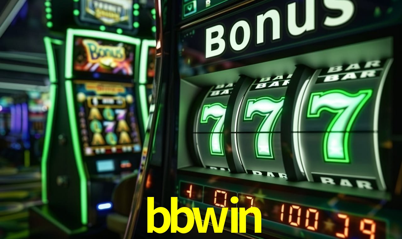 Slot Games bbwin