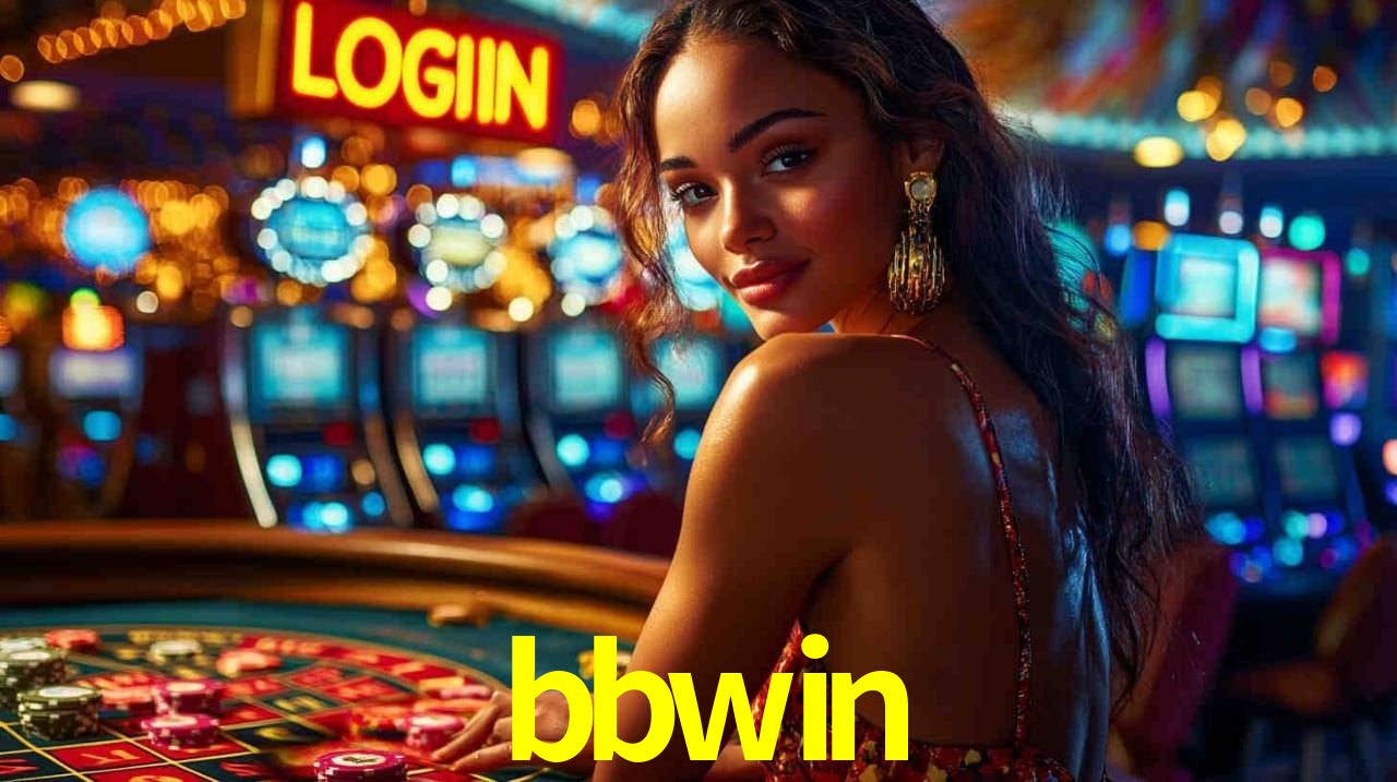 Casino Ao Vivo bbwin