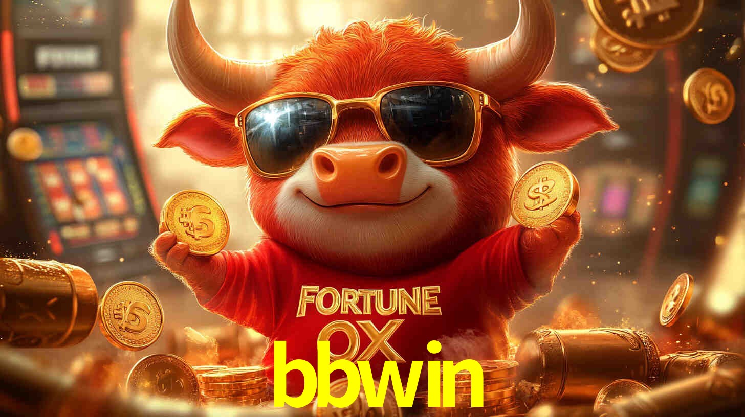 bbwin plataforma