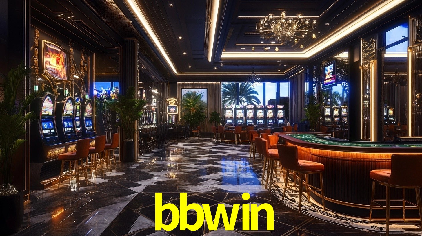 bbwin App Interface