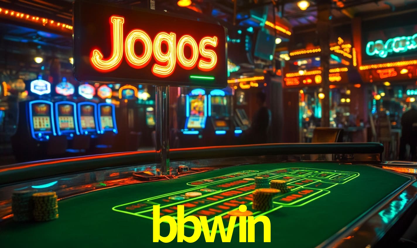 Login Seguro bbwin