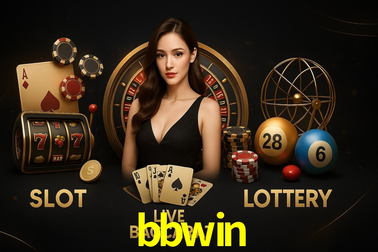 Jogos com bônus e suporte 24h na bbwin