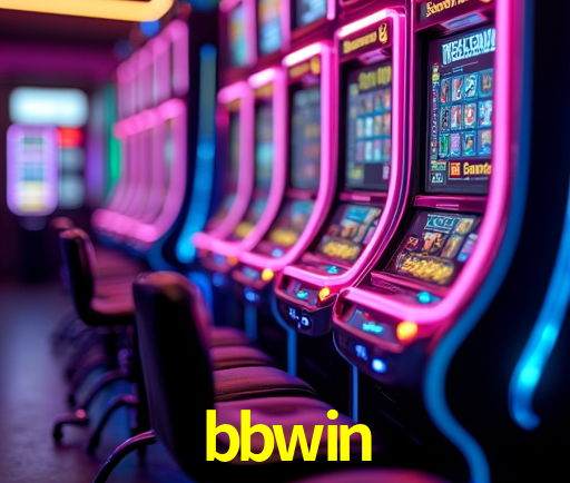 Interface moderna da plataforma bbwin