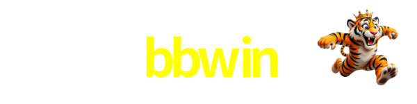 Logo da bbwin